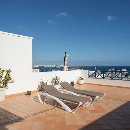 El Puertito Apartamento Ocean View Плая Бланка Екстериор снимка