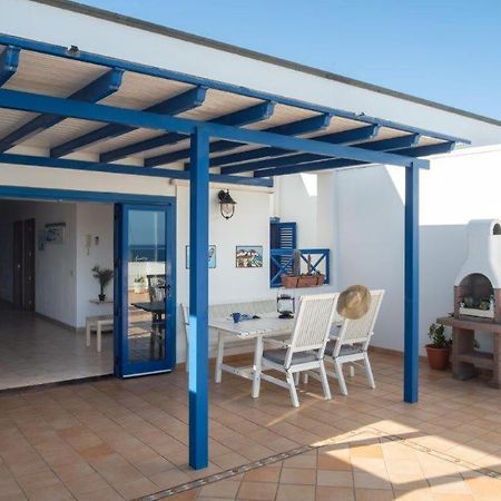 El Puertito Apartamento Ocean View Плая Бланка Екстериор снимка