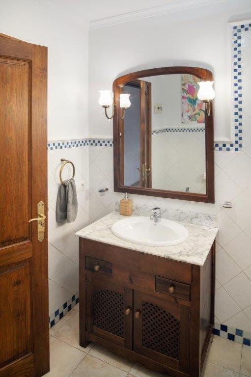 El Puertito Apartamento Ocean View Плая Бланка Екстериор снимка